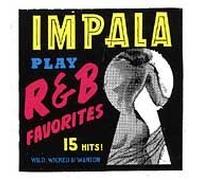 Play R&B Favorites by Impala