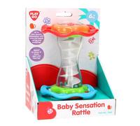 Play Ratcheting for Baby