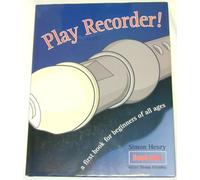 Play Recorder!