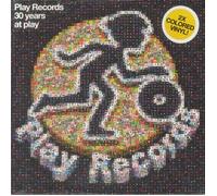 Melleefresh & Deadmau5 - 30 Years At Play (2× Yellow Vinyl LP 2026, Rsd '26)