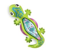Play+ Regenmacher: Gecko