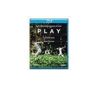 PLAY - Region A Blu Ray,US Import