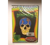 Play Retro: Burntime