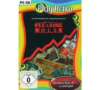 Play Retro - Clearing House