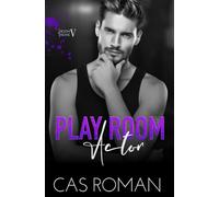 Play Room Actor: Mental Health MM Romance (German Edition)