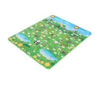 Play Rug for Kids 200x180cm Foldable Double-Sided Pad