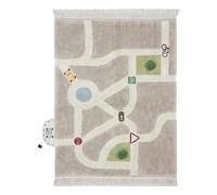 Play Rug Multicoloured 120x170