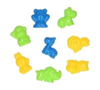 Play Sand Wild Animals 400 g