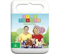 Play School On The Farm [NON-UK Format / Region 4 Import - Australia]