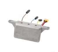 Play Scooter Main Board For NIU KQI3 Series Play Scooter Main | 48V max voltage, 14A current, 32kmh for top speed, fits KQI3/KQI3-Pro, direct replacement part