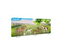 play set Country Ponies with foals junior 6-piece