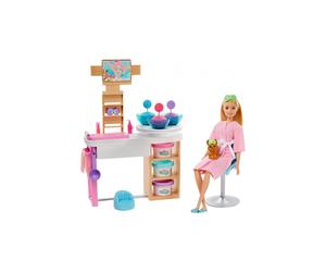 Play Set Wellness Girls 16-Piece