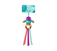 Play+ Shake & Chirp Bird