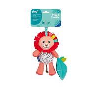 Play+ Shake & Rattle Lion