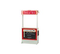Play Shop And Theatre Tidlo Multi One Size