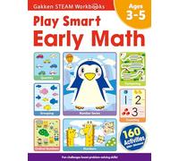 Play Smart Early Math