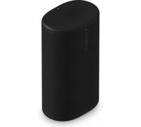 Sonos Introducing Play | Powerful, portable, and ready for anything, Play delivers big stereo sound and all-day battery life wherever you go. (Black)