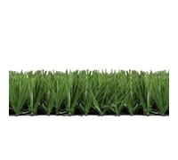 Play Smart UK Green Frog Premium Artificial Grass - 7m x 1m: 35mm Pile Height Realistic Artificial Grass Turf, Tiles & Rolls - Premium Faux Dog Friendly Outdoor Garden Astro Turf