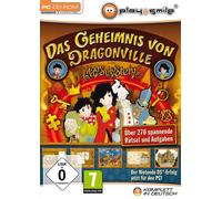 Rondomedia PC game PLAY+SMILE - May's Mystery: Das Geheimnis von Dra
