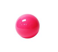 Play Soft Russian SRX Juggling Ball, 78 mm - (1) Pink