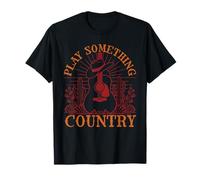 Play Something Country T-Shirt