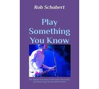 Play Something You Know