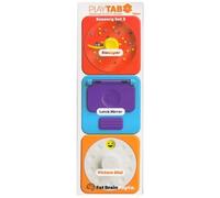 Play Tab Tiles by Fat Brain Toys
