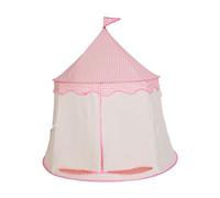 Play Tent for Children - Spacious Children's Playhouse, Folding Castle Interior, Types | Toy Shelter for Living Room Nursery Bedroom Nursery Party Birthday
