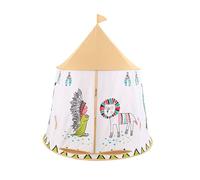 Play Tent for Kids Boys Girls, Playhouse Indoor Outdoor kids Tent Pop Up Foldable Tents Game Party Birthday Toy for Children Toddler Baby Gift