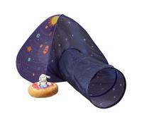 Play tent Indoor Playhouse Multicoloured Pop-up Children's Play Tent Lightweight