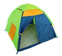 Play tents Kids Play Tent for Indoor & Outdoor Large Playhouse Easy Assembly