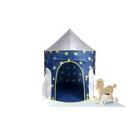 Play tents Kids Play Tent, Pop Up Tents Foldable Indoor & Outdoor, Blue