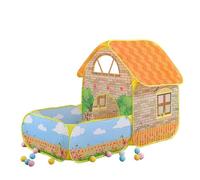 Play tents Play Tent for Children Kids Ocean Balls Pool Foldable Tents House