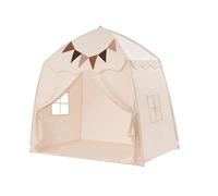 Play tents Portable Foldable Teepee Kids Play Tent Indoor Outdoor House