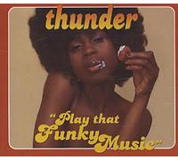 Play That Funky Music (+like A Satellite +once In A Lifetime)