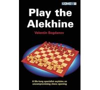Play the Alekhine