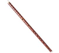 Play The Bamboo Flute Select Old Materials And Inherit The Craftsmanship For Those Who Are Destined To Win. Beginners bamboo flute (Color : C)