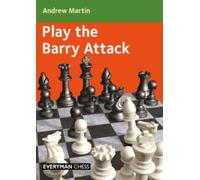 Play the Barry Attack