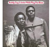 Buddy Guy & Junio - Play The Blues
