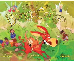 Play the Bongo Congo