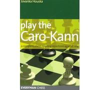Play the Caro-Kann