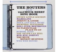 Play the Chuck Berry Song Book by The Routers (2003-02-15)
