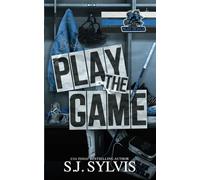 Play the Game: A Marriage of Convenience Hockey Romance (Blue Devils Hockey)