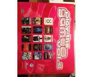 Play the Games - Volume 3