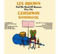 Play the Gershwin Bandbook / Explosive Sound of by Les Brown & His Band of Renown (2007-09-24)