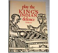 Play the King's Indian Defence