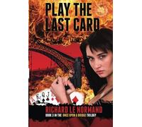 Play The Last Card: Volume 3 (Once Upon A Bridge)