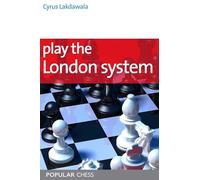 Play the London System