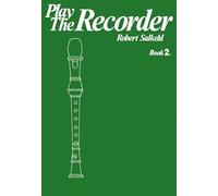 Play the Recorder Book 2 (Faber Edition: Play the Recorder)
