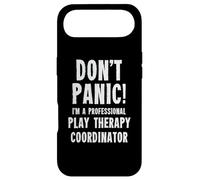Play Therapy Coordinator Case for iPhone Air